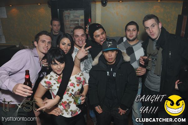 Tryst nightclub photo 93 - January 27th, 2011