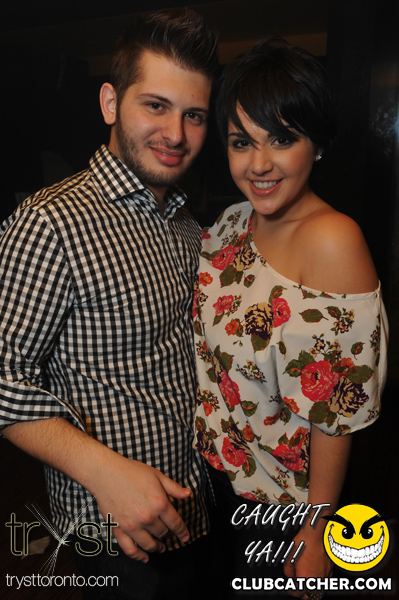 Tryst nightclub photo 94 - January 27th, 2011