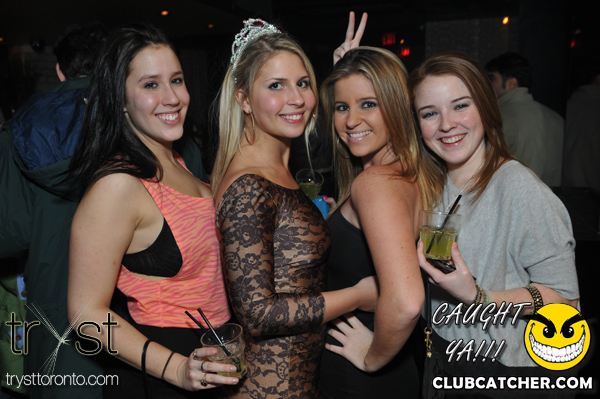 Tryst nightclub photo 95 - January 27th, 2011