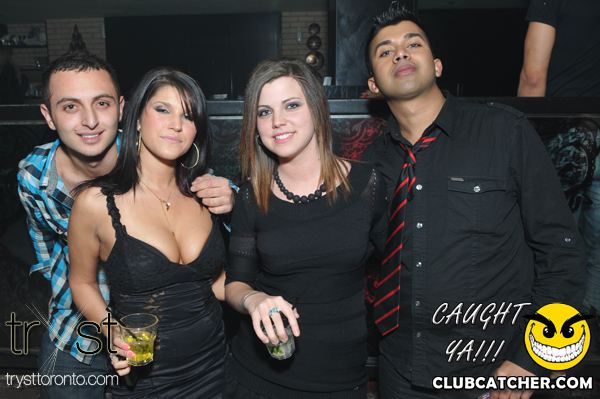 Tryst nightclub photo 98 - January 27th, 2011