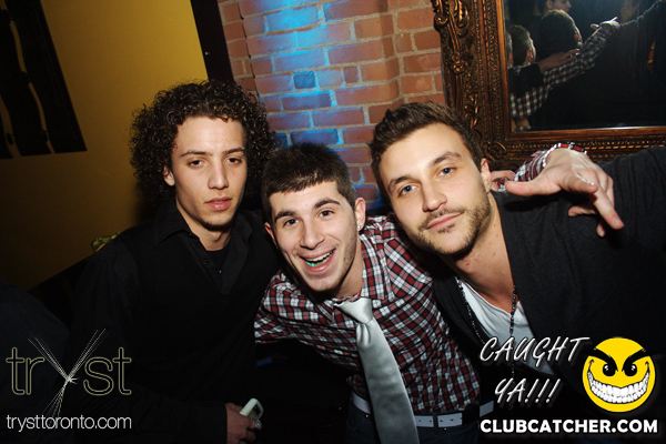 Tryst nightclub photo 102 - January 28th, 2011