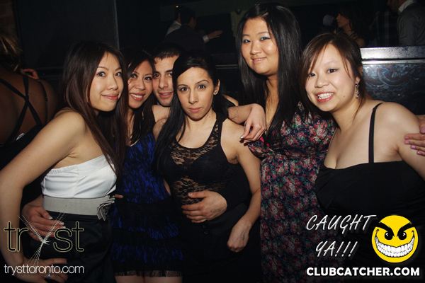 Tryst nightclub photo 103 - January 28th, 2011