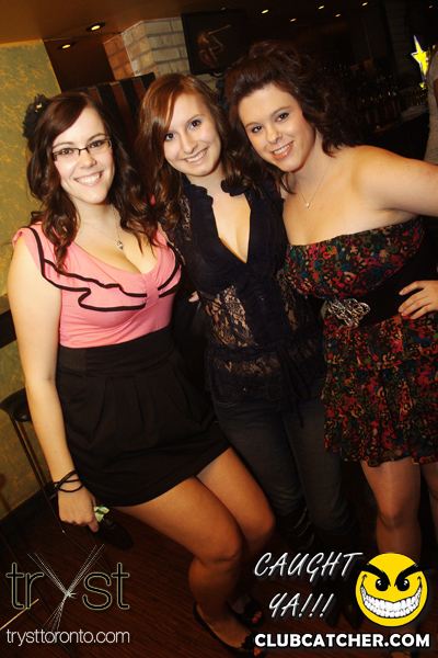 Tryst nightclub photo 109 - January 28th, 2011