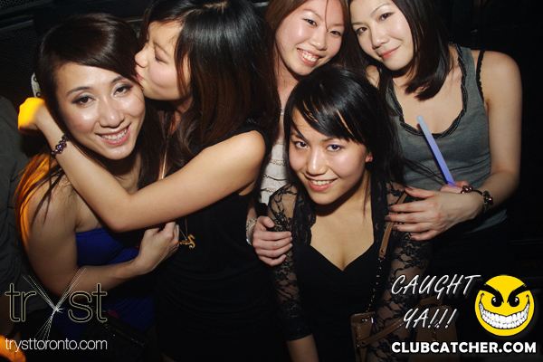 Tryst nightclub photo 111 - January 28th, 2011