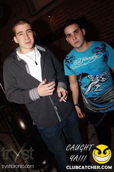 Tryst nightclub photo 113 - January 28th, 2011