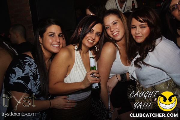 Tryst nightclub photo 122 - January 28th, 2011