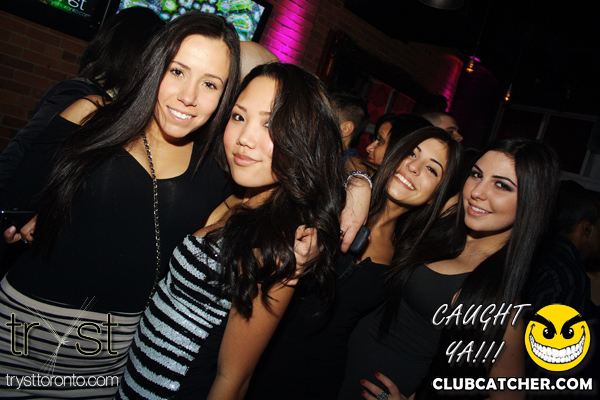 Tryst nightclub photo 123 - January 28th, 2011