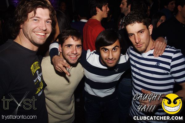 Tryst nightclub photo 125 - January 28th, 2011