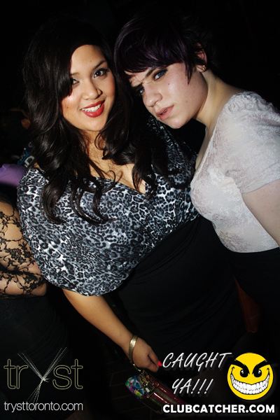 Tryst nightclub photo 126 - January 28th, 2011