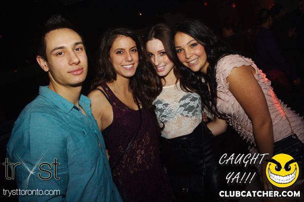 Tryst nightclub photo 131 - January 28th, 2011