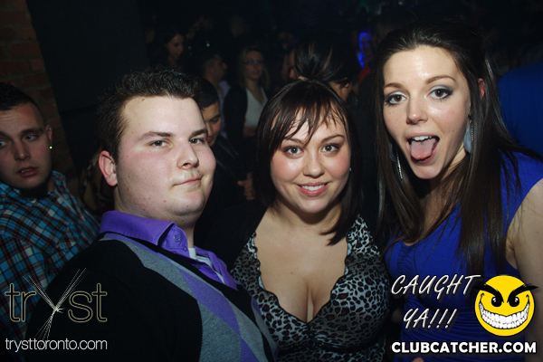 Tryst nightclub photo 133 - January 28th, 2011