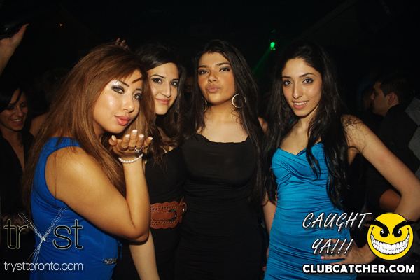 Tryst nightclub photo 137 - January 28th, 2011