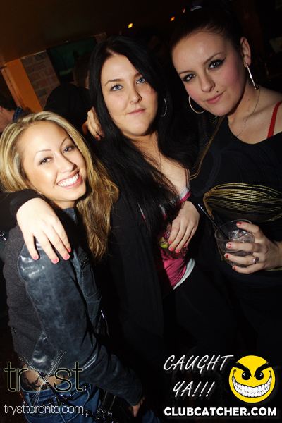 Tryst nightclub photo 148 - January 28th, 2011