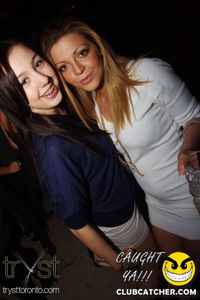 Tryst nightclub photo 149 - January 28th, 2011