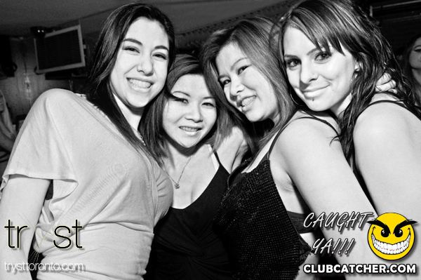 Tryst nightclub photo 153 - January 28th, 2011