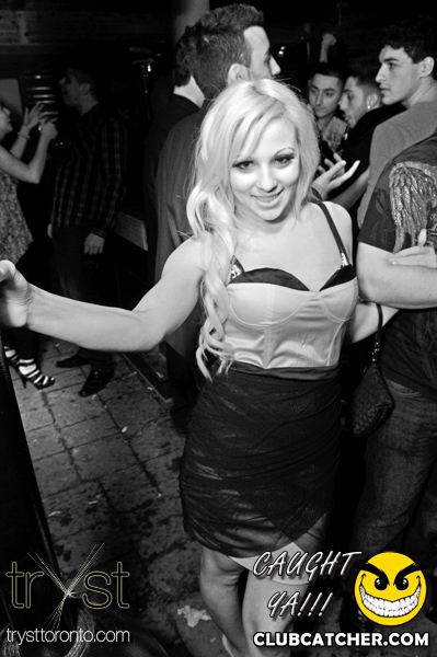 Tryst nightclub photo 17 - January 28th, 2011