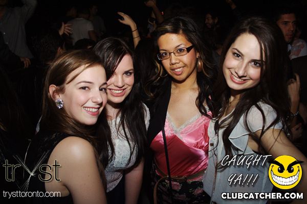 Tryst nightclub photo 161 - January 28th, 2011