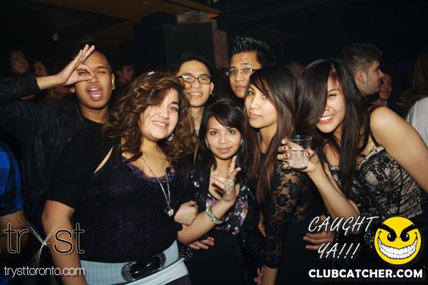 Tryst nightclub photo 166 - January 28th, 2011