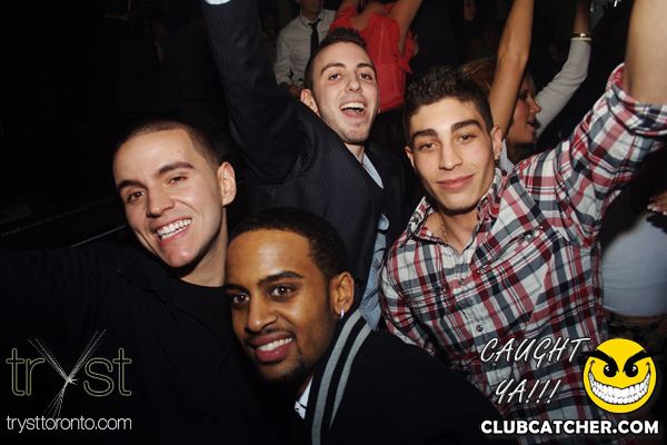 Tryst nightclub photo 167 - January 28th, 2011