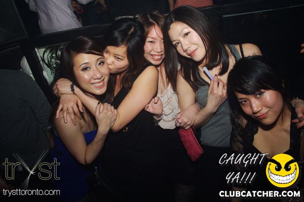 Tryst nightclub photo 168 - January 28th, 2011