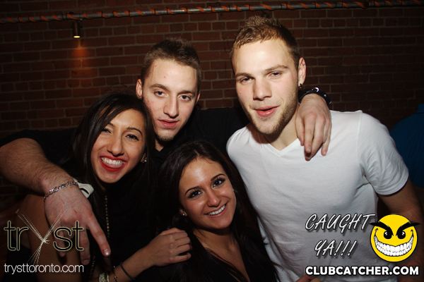 Tryst nightclub photo 169 - January 28th, 2011