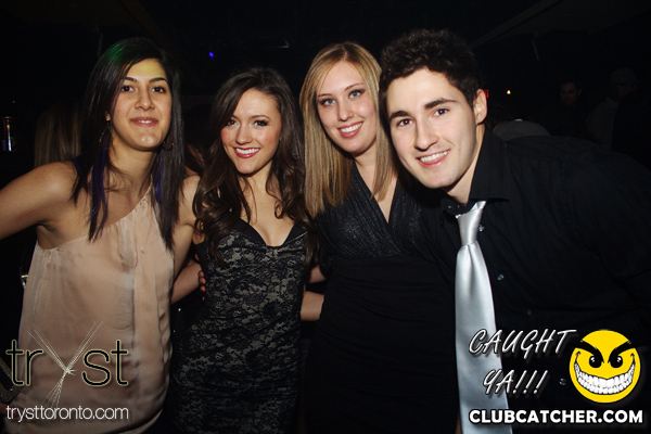 Tryst nightclub photo 170 - January 28th, 2011