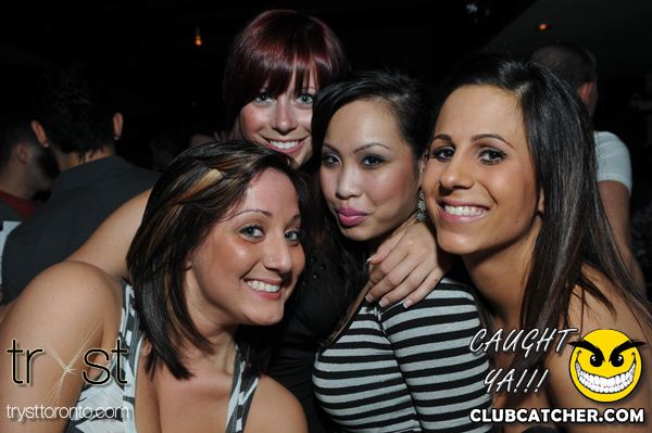 Tryst nightclub photo 18 - January 28th, 2011