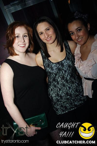 Tryst nightclub photo 173 - January 28th, 2011