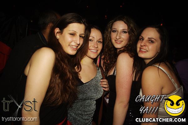 Tryst nightclub photo 174 - January 28th, 2011