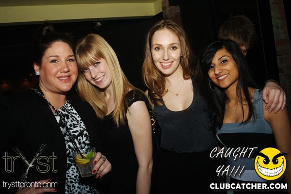 Tryst nightclub photo 178 - January 28th, 2011