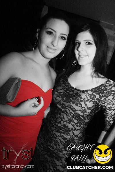 Tryst nightclub photo 179 - January 28th, 2011