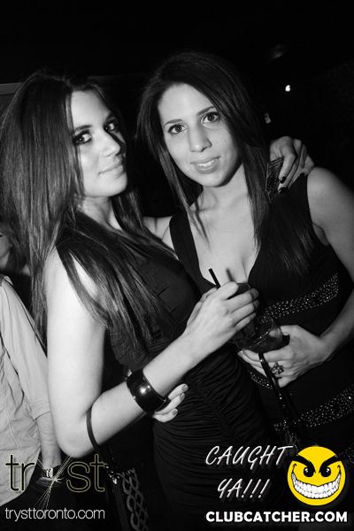 Tryst nightclub photo 184 - January 28th, 2011