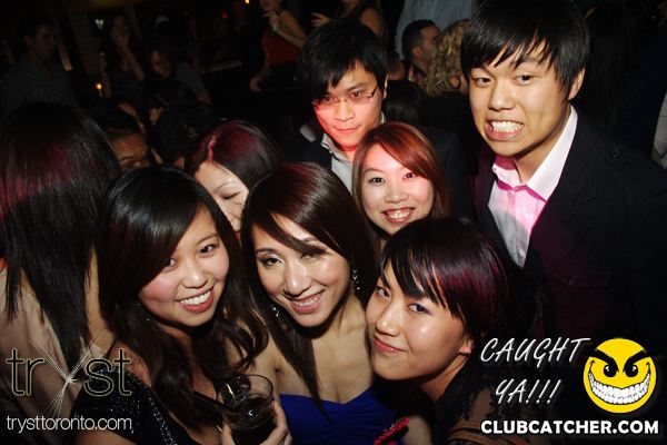 Tryst nightclub photo 185 - January 28th, 2011