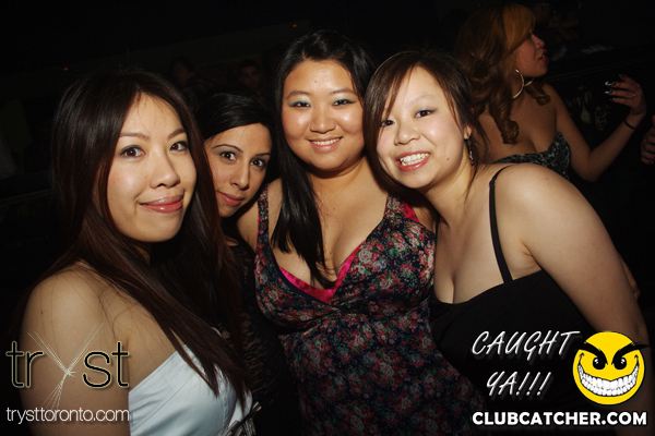 Tryst nightclub photo 186 - January 28th, 2011