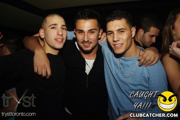 Tryst nightclub photo 188 - January 28th, 2011