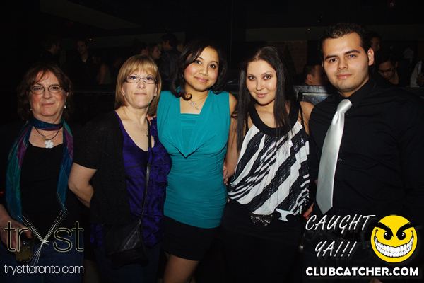 Tryst nightclub photo 189 - January 28th, 2011