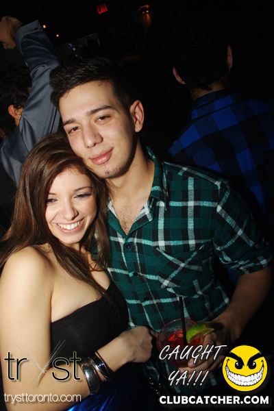 Tryst nightclub photo 191 - January 28th, 2011