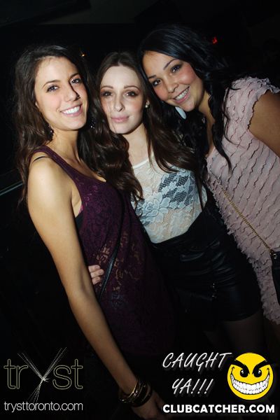 Tryst nightclub photo 192 - January 28th, 2011