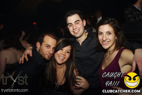 Tryst nightclub photo 202 - January 28th, 2011