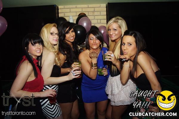 Tryst nightclub photo 203 - January 28th, 2011