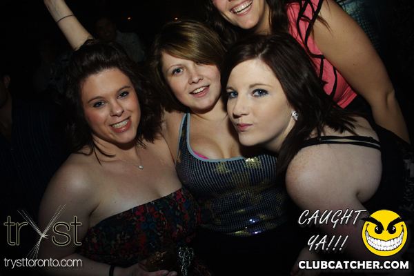 Tryst nightclub photo 205 - January 28th, 2011