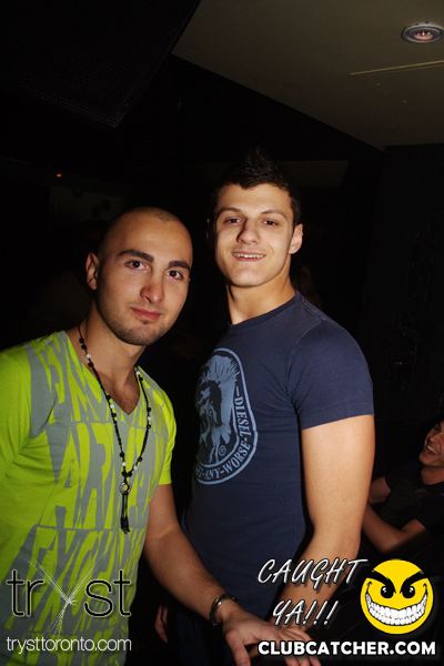 Tryst nightclub photo 207 - January 28th, 2011