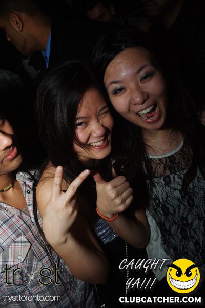 Tryst nightclub photo 208 - January 28th, 2011