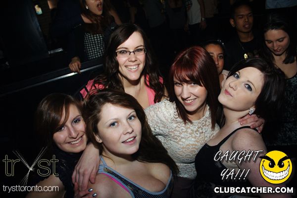 Tryst nightclub photo 209 - January 28th, 2011