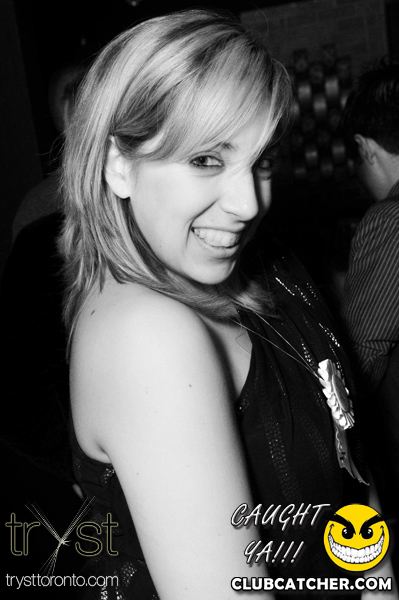 Tryst nightclub photo 22 - January 28th, 2011