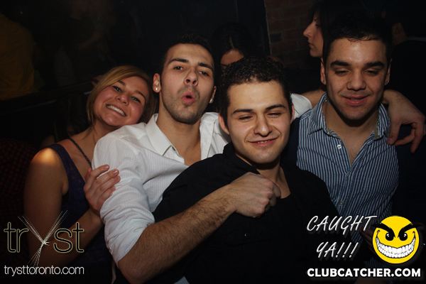 Tryst nightclub photo 213 - January 28th, 2011