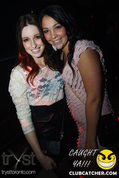 Tryst nightclub photo 217 - January 28th, 2011