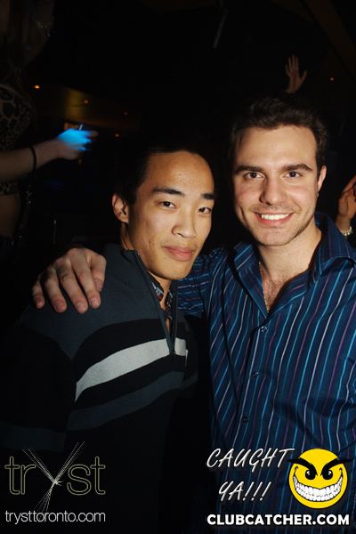 Tryst nightclub photo 220 - January 28th, 2011