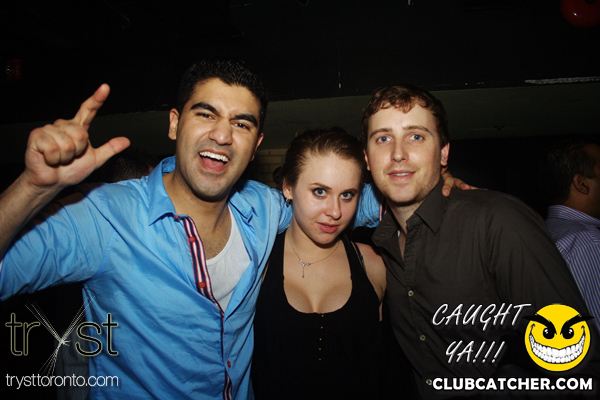 Tryst nightclub photo 222 - January 28th, 2011