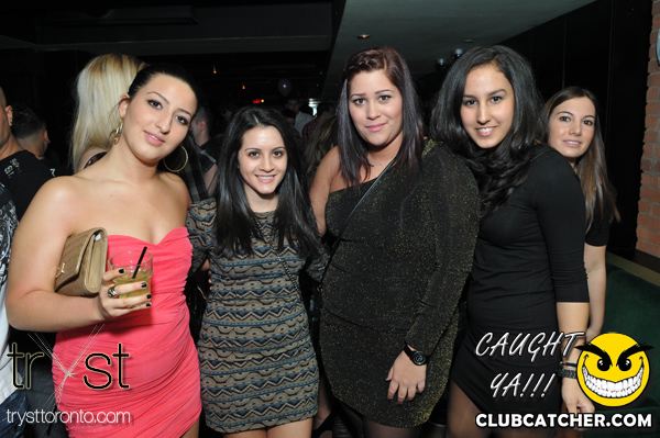 Tryst nightclub photo 226 - January 28th, 2011